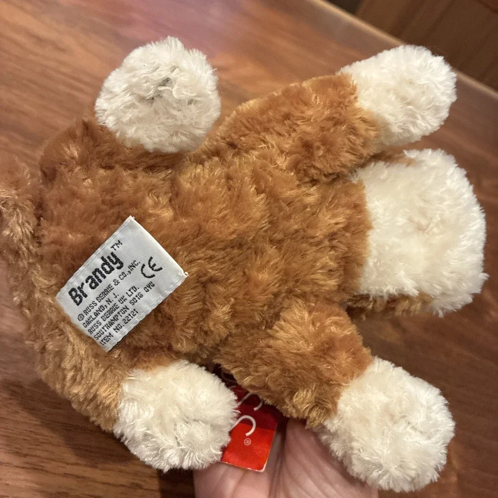 Russ Brandy Flopples 5